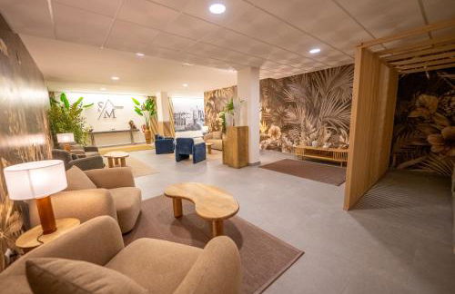 Apartamentos San Martín - Foto 52