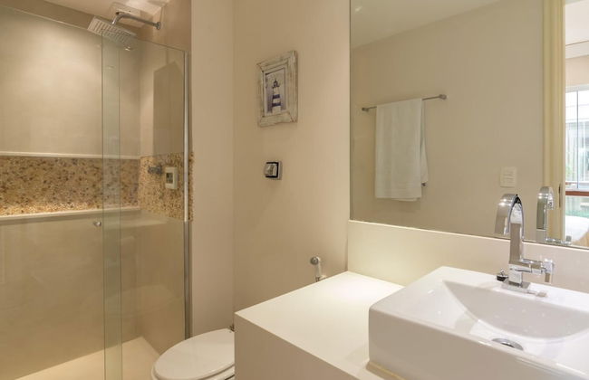 Mc Flats Ipanema Beach Star - Foto 18