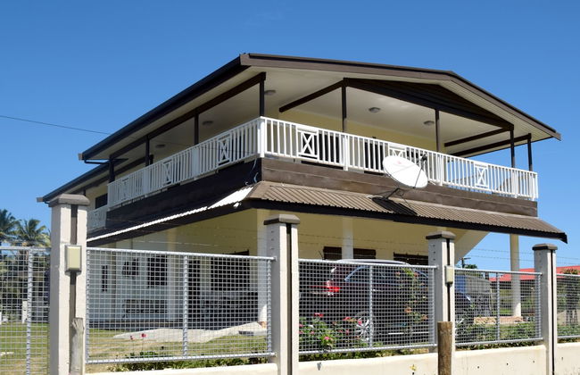 Narayan's Apartment - Photo 17