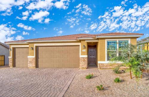 Cozy 4 bedrooms home in the heart of Casa Grande - Foto 15