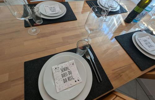 Ferienwohnung Hirsch - Foto 21