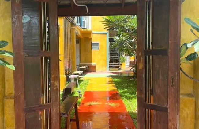 Golden Mango House - Foto 30