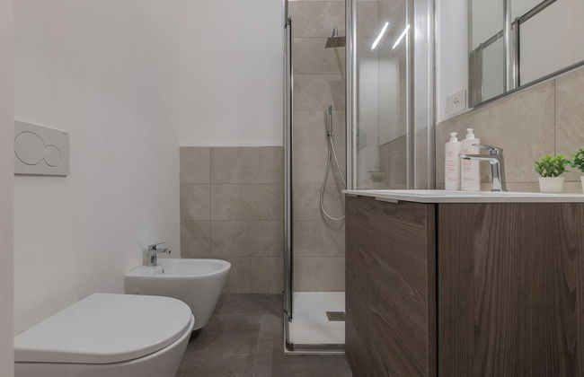 Casa Viola by Wonderful Italy - Foto 24