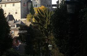 Gästehaus By George - Foto 1