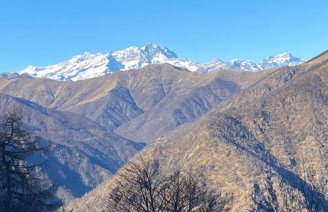 Cosy, pet Friendly Apartment in Portula, Italy - Foto 16