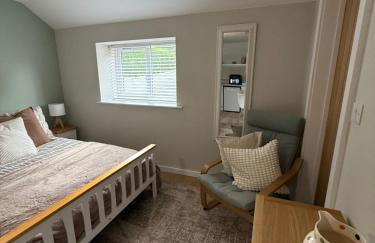 The Annexe at Kirtonia - Foto 7