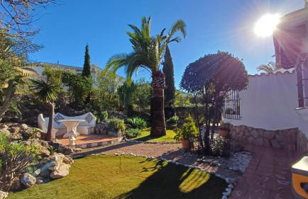 Casa Poema Montepego - Foto 13