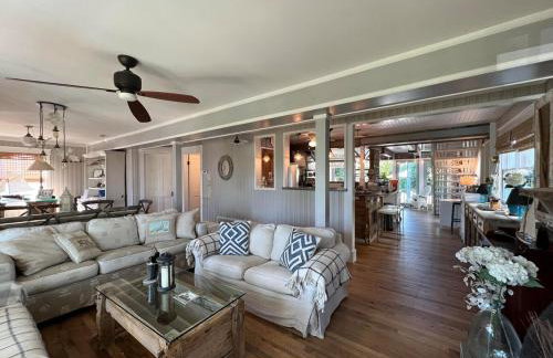 Beach Haven Belle Home - OI Collection - Foto 25