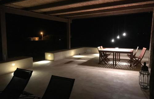 Etherea - I Dammusini di Pantelleria - Foto 27