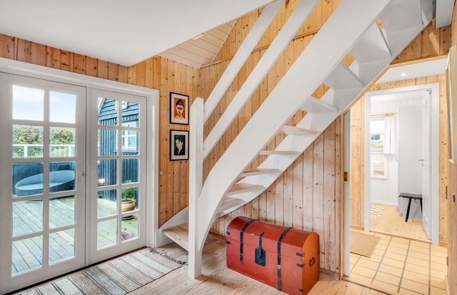 "Christensen" - 100m from the sea - Foto 14