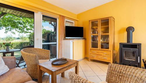 Ferienhaus Kornblume - Foto 2