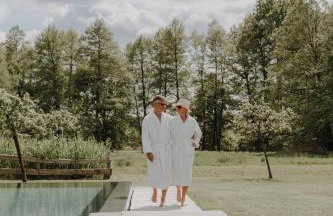 NaturApartments - Hideaway & Spa - Foto 70