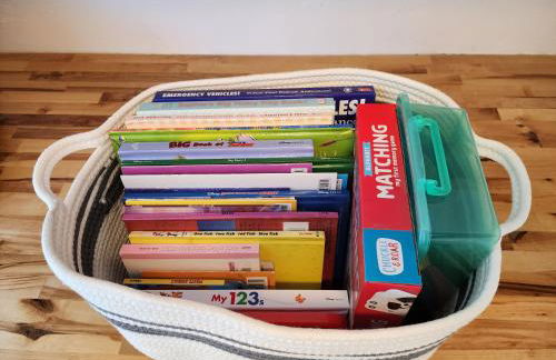 Hot Tub-EV-Kid Friendly-Arcade Game-BBQ-Fire Pit - Photo 44