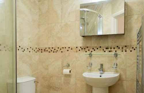 Maesbangor Farmhouse - Foto 31