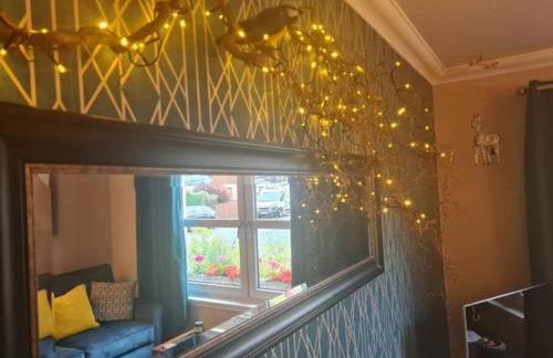 Peaceful Getaway In Peebles - Foto 12