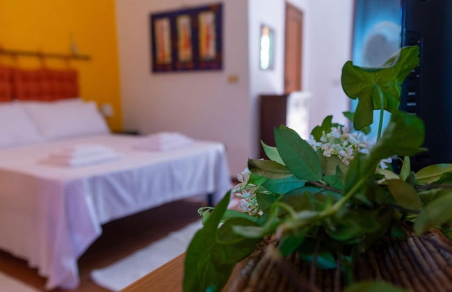 La Casa di Elisabetta - Photo 13