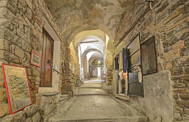 La Finestra Sul Giardino - Foto 11