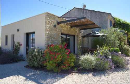 Gite Les Lavandes - Photo 51