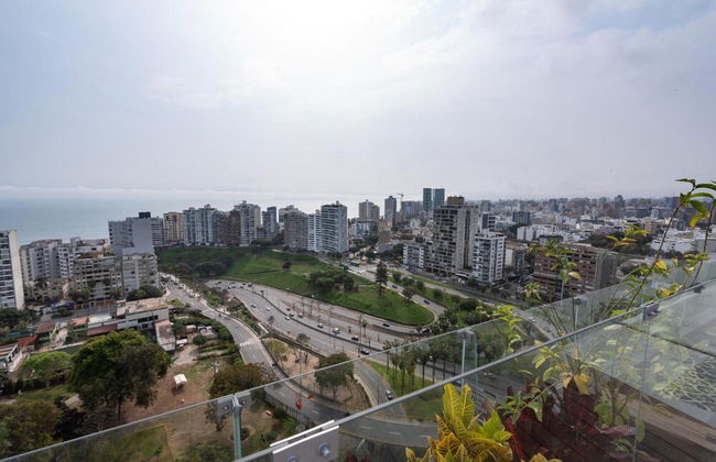 Spectacular 3BR 2BA Parking - Foto 60