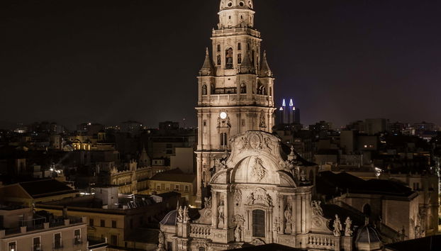 Free tour de los misterios y leyendas de Murcia - Foto 4