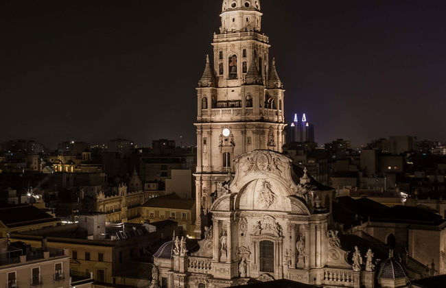 Free Tour Mistérios e Lendas de Múrcia - Foto 4