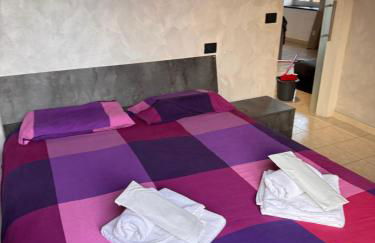 "Coccole nel borgo" 2min to outlet apartment with terrace - Foto 2