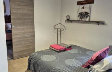 App rénové au calme à 5mn des plages - Foto 12