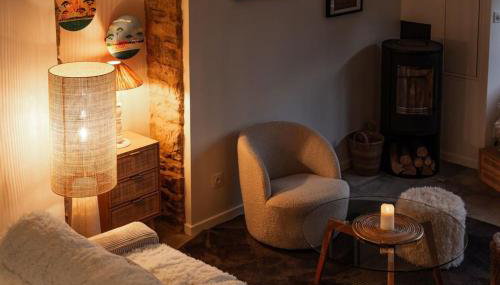 Ty Ar Mor maison de la mer, à 40 m de la plage - Foto 5