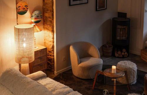 Ty Ar Mor maison de la mer, à 40 m de la plage - Foto 5