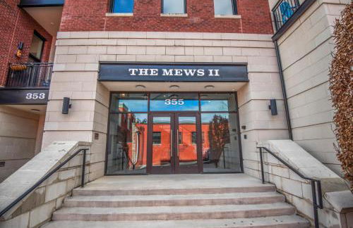 Cooper Corner -OldCity-SelfCheckIn- - Foto 52