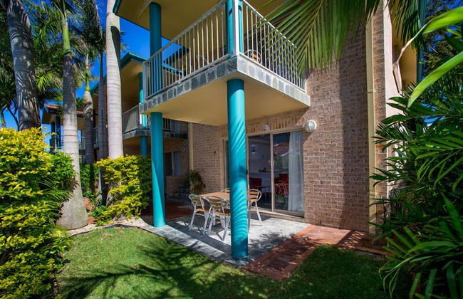 Beaches Serviced Apartments - Photo 12