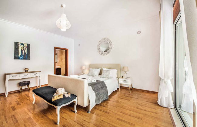 Villa Paris - Foto 22