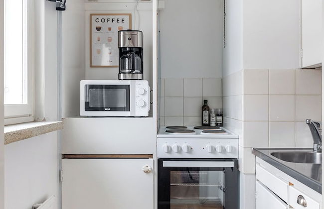 Apartments near Lahti Center and Isku-Arena with Free Parking - Photo 24