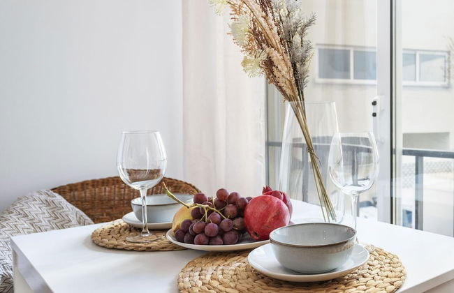 BnB Homes Elegant Apartment 50 m Walk From Beach - Foto 5