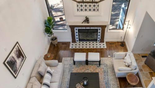 Luxury Golf Estate - 7 Ensuite Suites - Steam Spa - Theatre - Foto 3