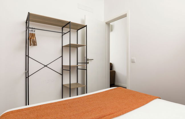 Apartment Boavista Roundabout by SweetPorto - Foto 17