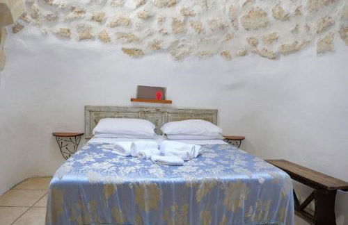 Dimora Marsanou - Natura relax e BBQ nel Salento - Foto 12