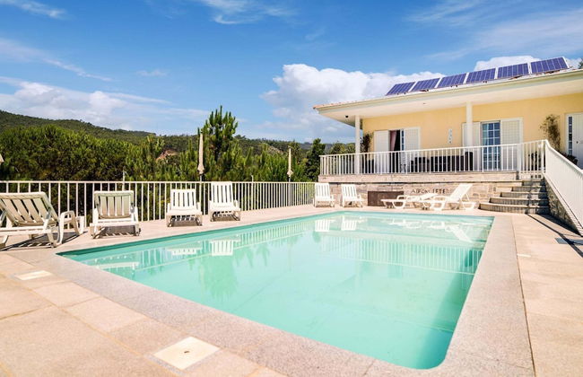 Cottage With Shared Pool - Foto 27