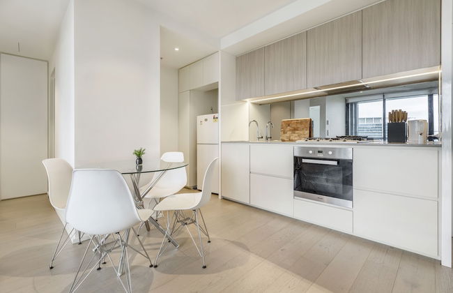 Kula Docklands - Foto 11