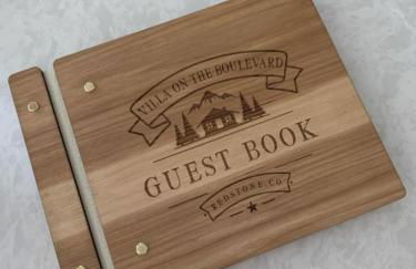 Villa On The Boulevard - Foto 9