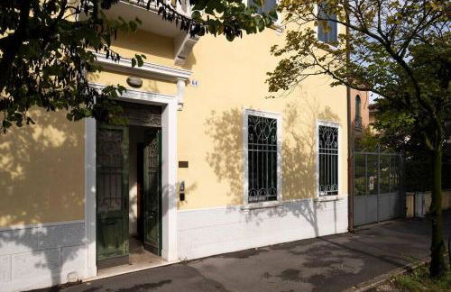 enJoy Home - Appartamento Carducci - Photo 35