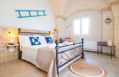 Villa Malea Luxury - Otranto - Foto 35
