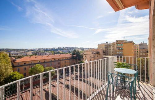 Harmony House Roma - Foto 17