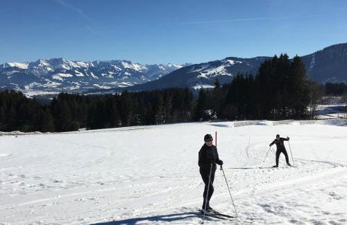 FeWos Haus Rebstock - Foto 6