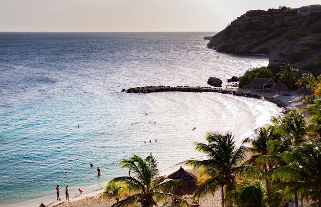 Fascinating Ocean Front 3BR Penthouse at Blue Bay Beach & Golf Resort - Foto 18