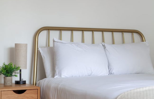 Stylish 3bed Camden Town & King's Cross - Foto 4