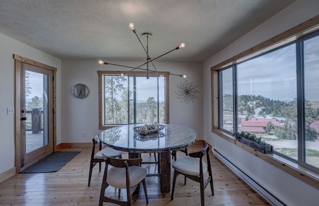 Missing Link Chalet at Terry Peak - Foto 31