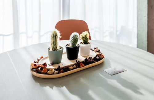 Vittoria Suite - Foto 19