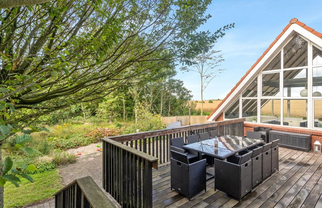 "Auguste" - 1.5km to the fjord - Foto 10