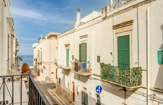 Dimora Anvì - Photo 17